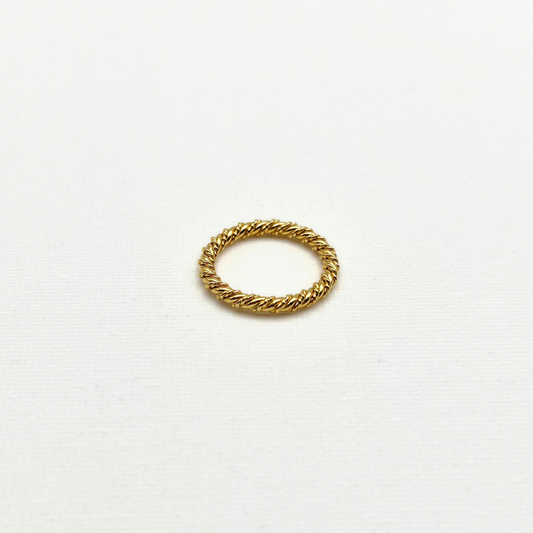 BRONTE ring