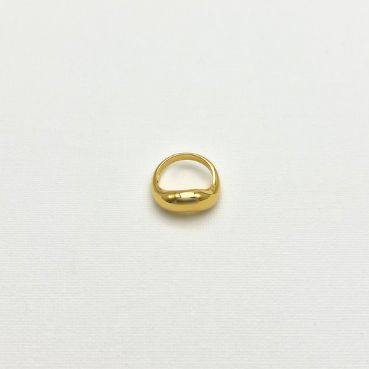 HAYLEY Gold Ring