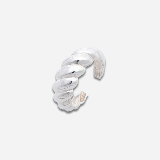 LILLIANA Silver Ring